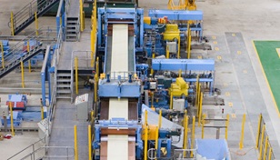 Western Sydney Paint Line